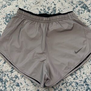 Nike Women's XS Reflective Running Shorts